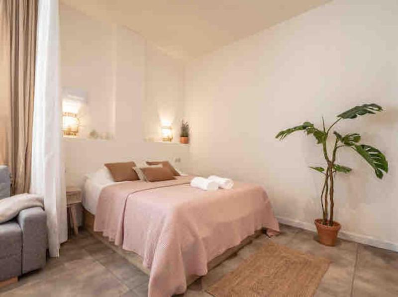 PepeFlats - Loft 1 Mediterraneo nuevo junto a Ruzafa - BER1 - image 10