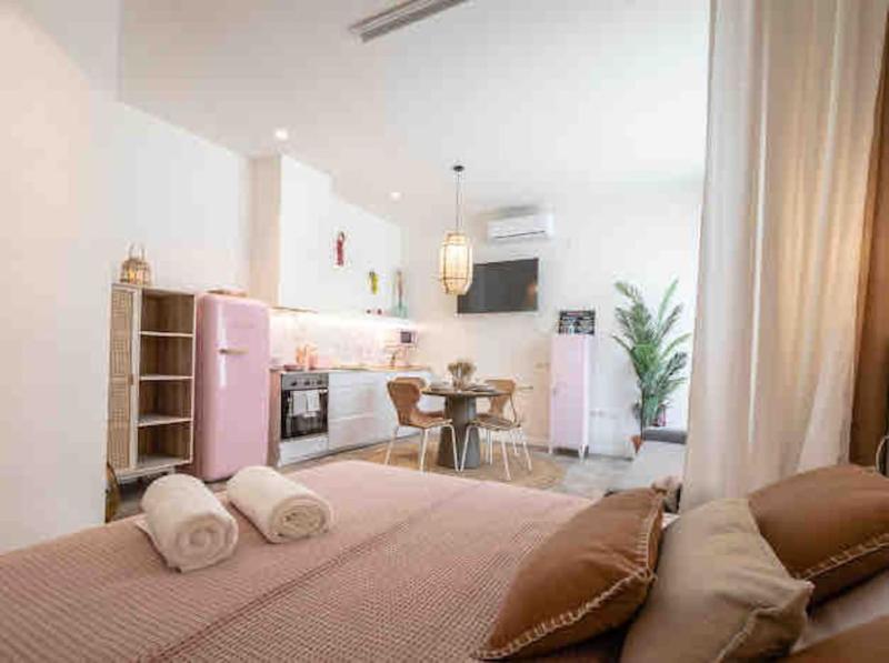 PepeFlats - Loft 1 Mediterraneo nuevo junto a Ruzafa - BER1 - image 8