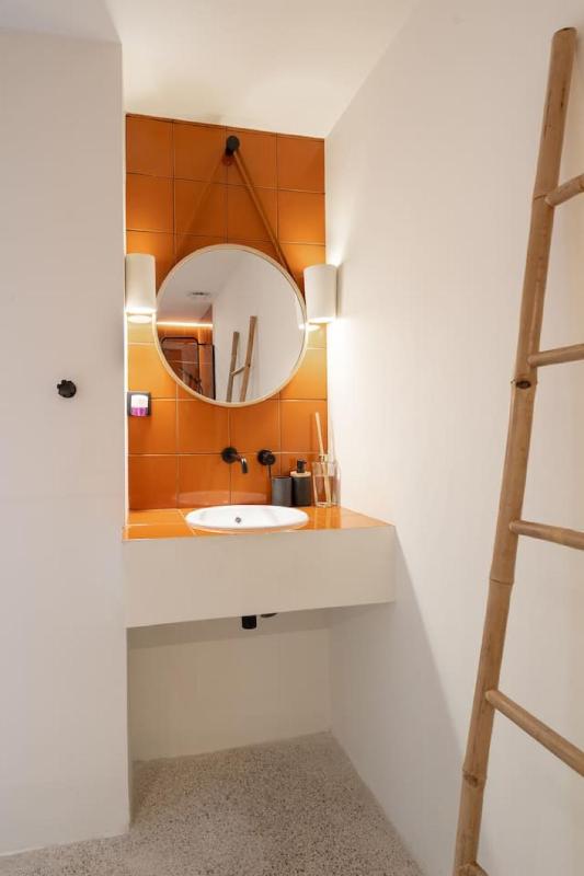 PepeFlats - New Suite de lujo Mediterraneo - EG2 - image 10