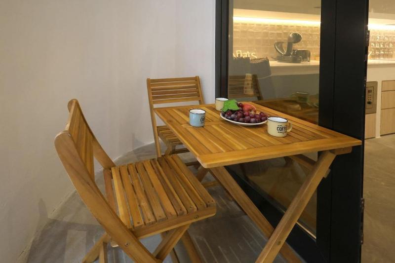 PepeFlats - Ayora suite mediterranea 2 - image 4