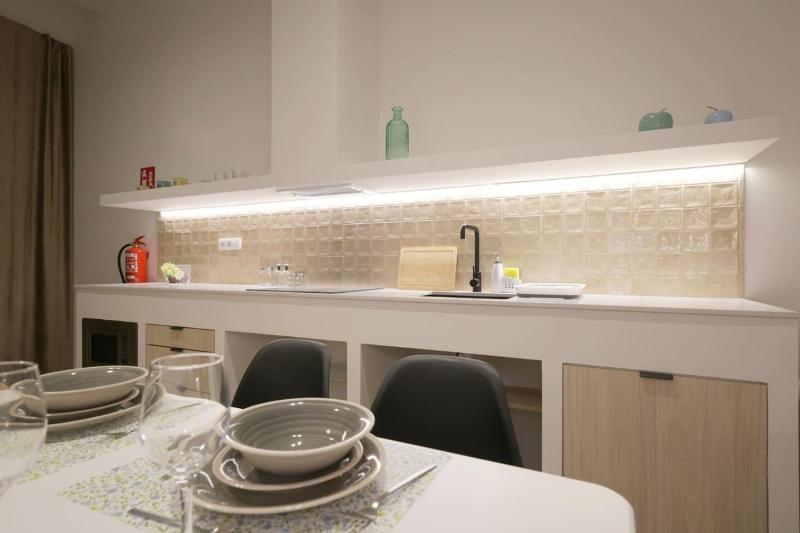 PepeFlats - Ayora suite mediterranea 2 - image 16