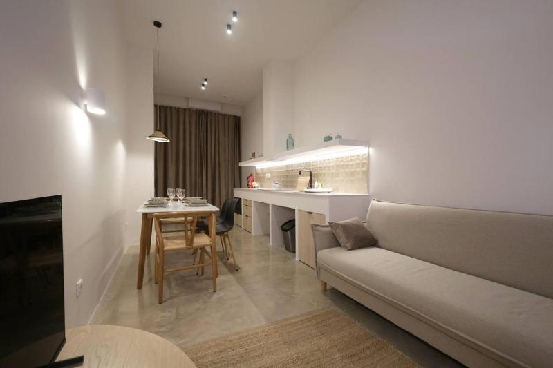 PepeFlats - Ayora suite mediterranea 2 - image 2