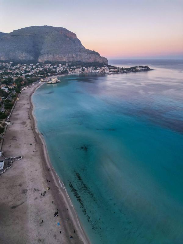 Cloe House - Mondello - image 21