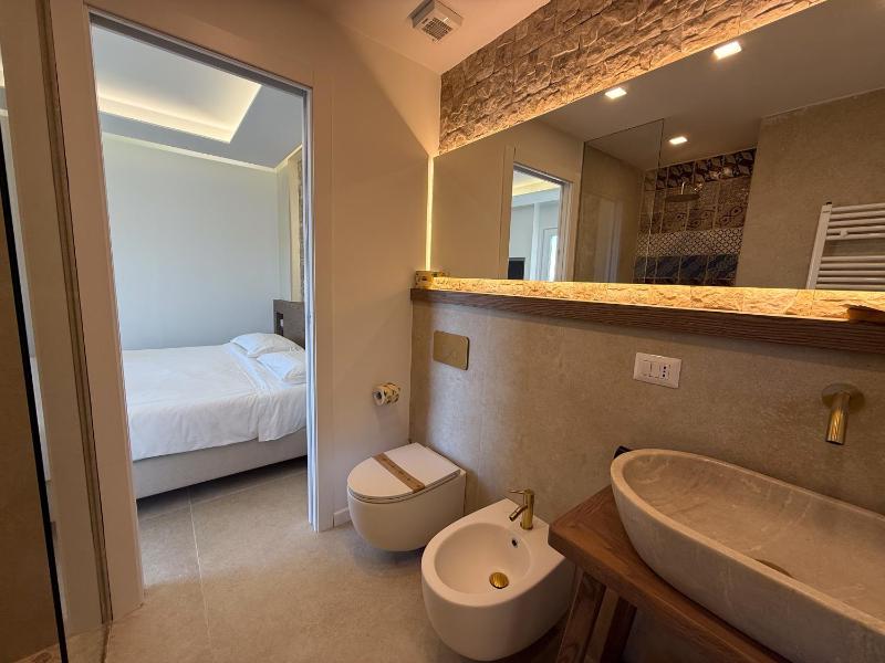 Villa Zagara Garden Luxury - image 13