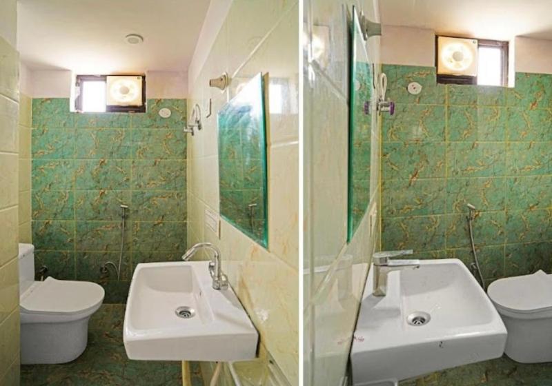 Hotel blue moon - image 2