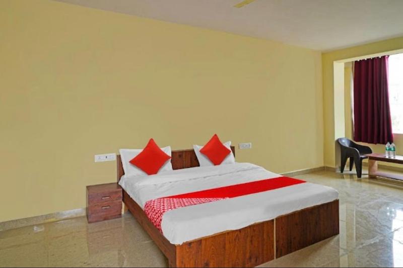 Hotel blue moon - image 4