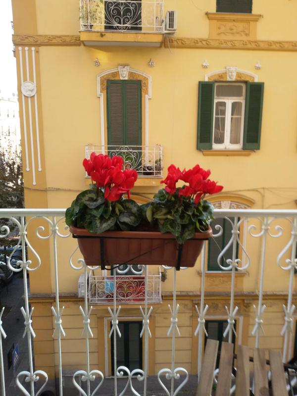 B&B  At home Lettieri Napoli  Vomero - image 14