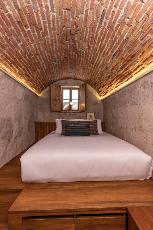 Palacio Guaqui by Ananay Hotels - image 15