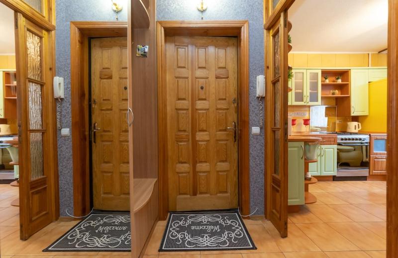 Three-room apartment Osokorki 18084 - image 3