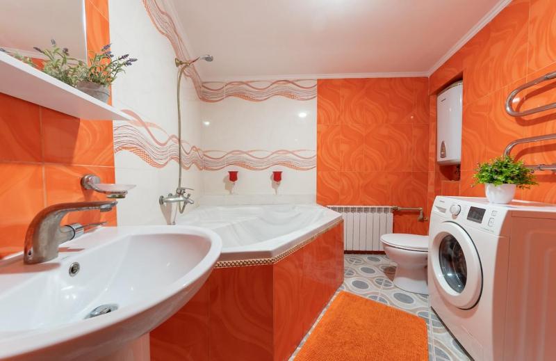 Three-room apartment Osokorki 18084 - image 6
