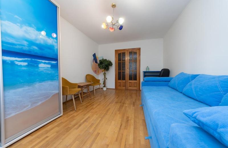Three-room apartment Osokorki 18084 - image 8