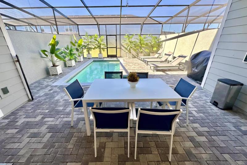 Vacation Home Orlando Florida Families - image 15