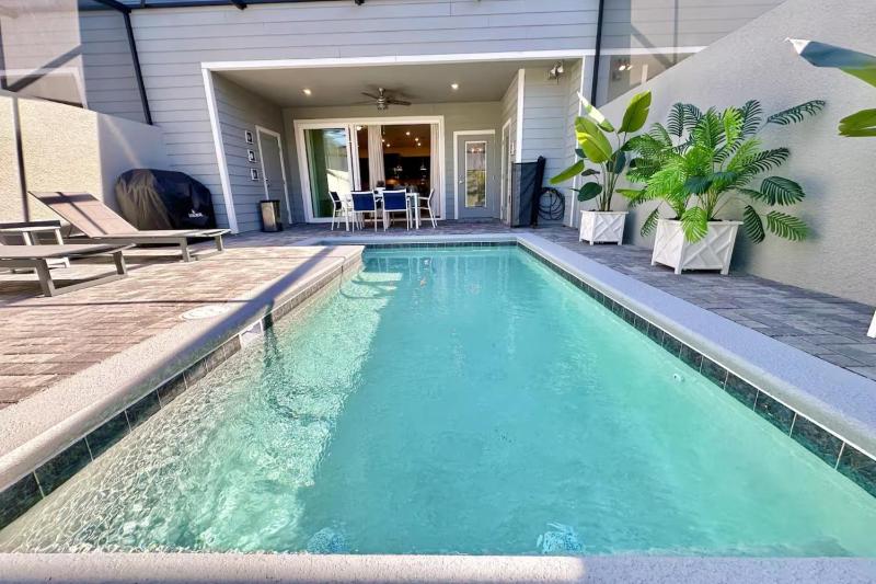 Vacation Home Orlando Florida Families - image 1