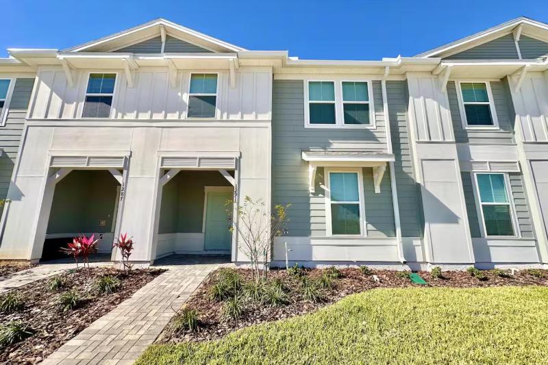 Vacation Home Orlando Florida Families - image 10