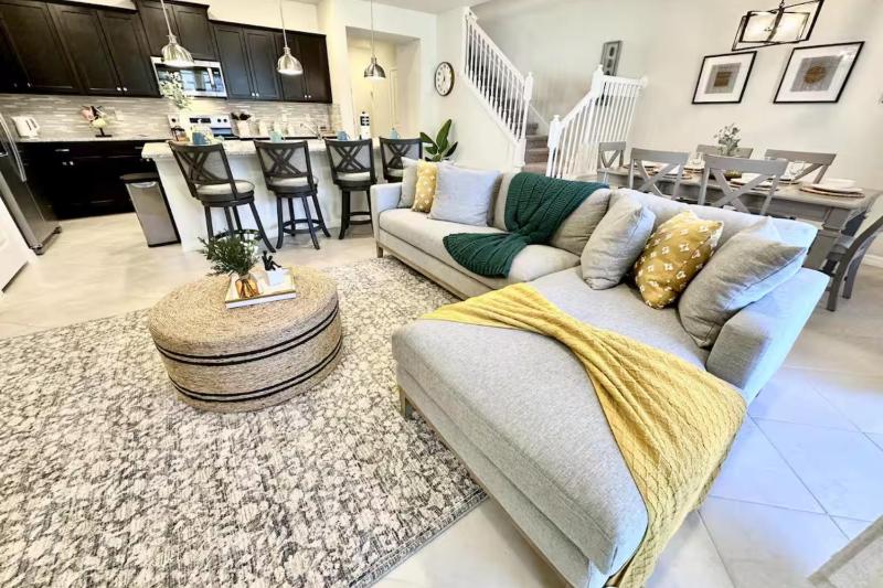 Vacation Home Orlando Florida Families - image 2