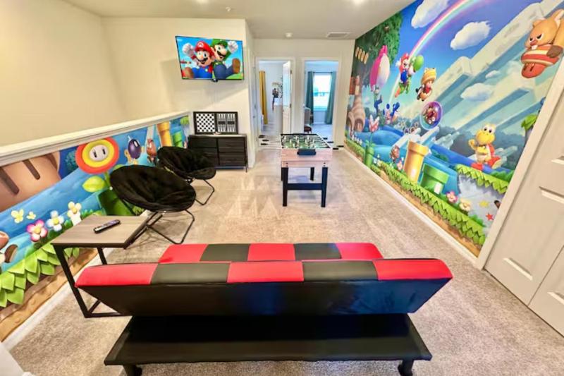 Vacation Home Orlando Florida Families - image 16