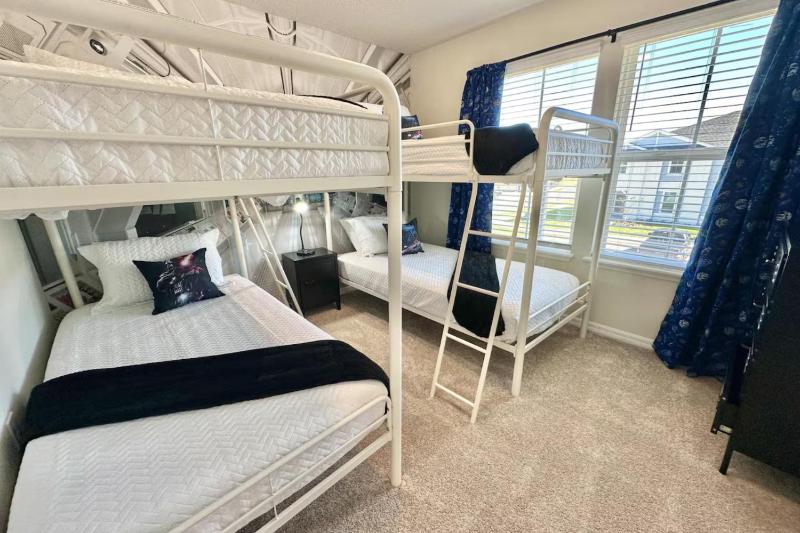 Vacation Home Orlando Florida Families - image 12