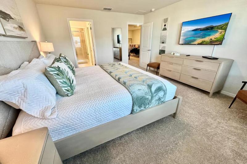 Vacation Home Orlando Florida Families - image 7