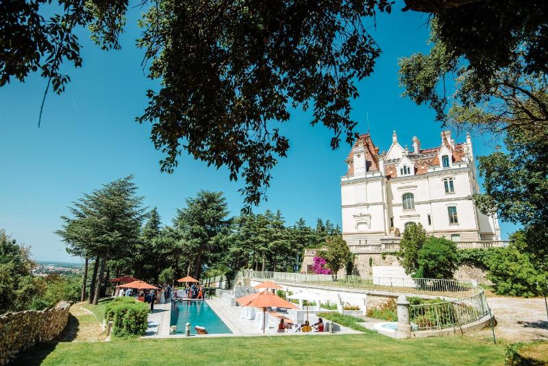 Château de Valmy - Chambres d'hôtes - image 7