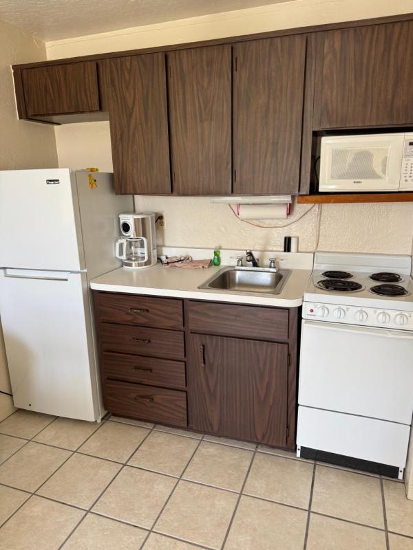 Sierra Suites - image 16