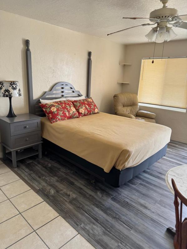 Sierra Suites - image 11
