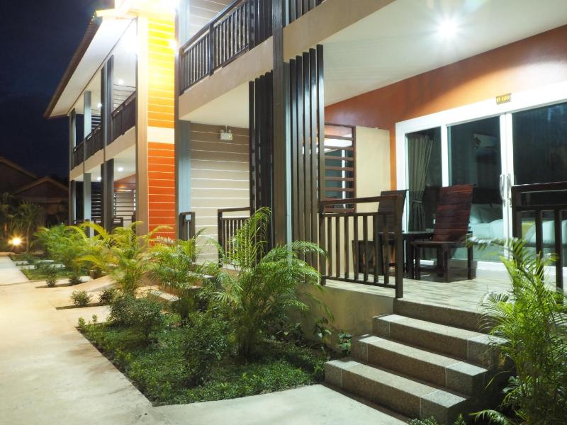 Hatzanda Lanta Resort - SHA Extra Plus - image 13