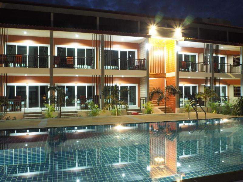 Hatzanda Lanta Resort - SHA Extra Plus - image 29