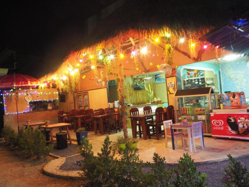 Hatzanda Lanta Resort - SHA Extra Plus - image 21