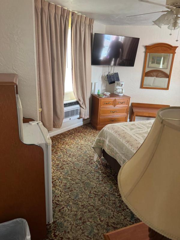 Sierra Suites - image 9