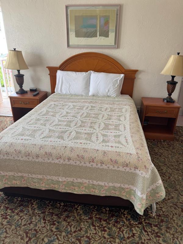 Sierra Suites - image 22