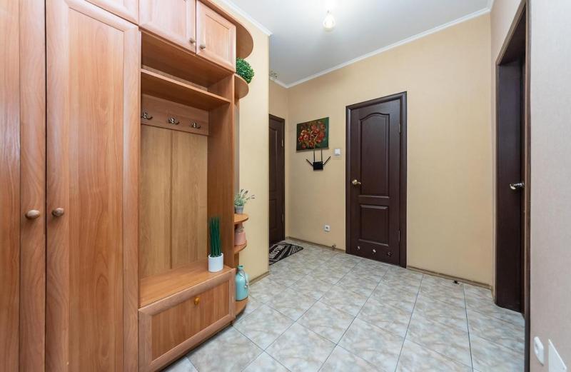 Apartment in Poznyaki 18217 - image 6