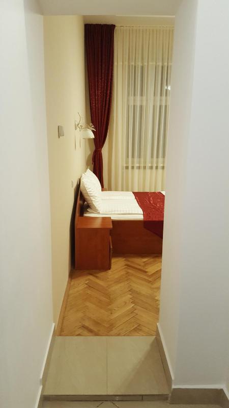 Apartment with Terrace image 2