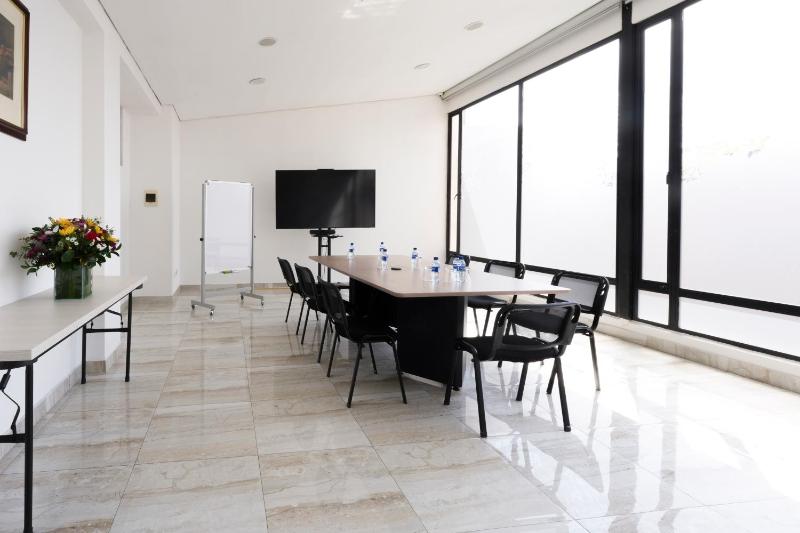Hotel Regency Boutique La Feria - image 12
