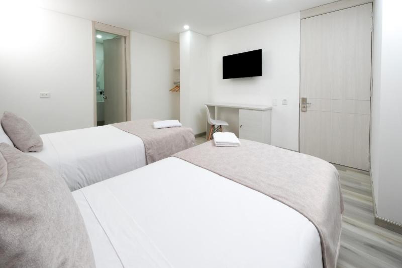 Hotel Regency Boutique La Feria - image 16