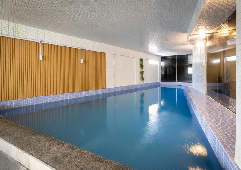Camboriú Praia Hotel - image 50