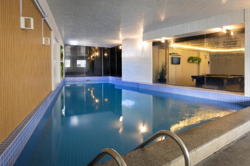 Camboriú Praia Hotel - image 47