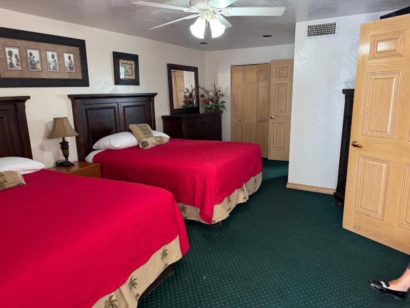 Sierra Suites - image 34