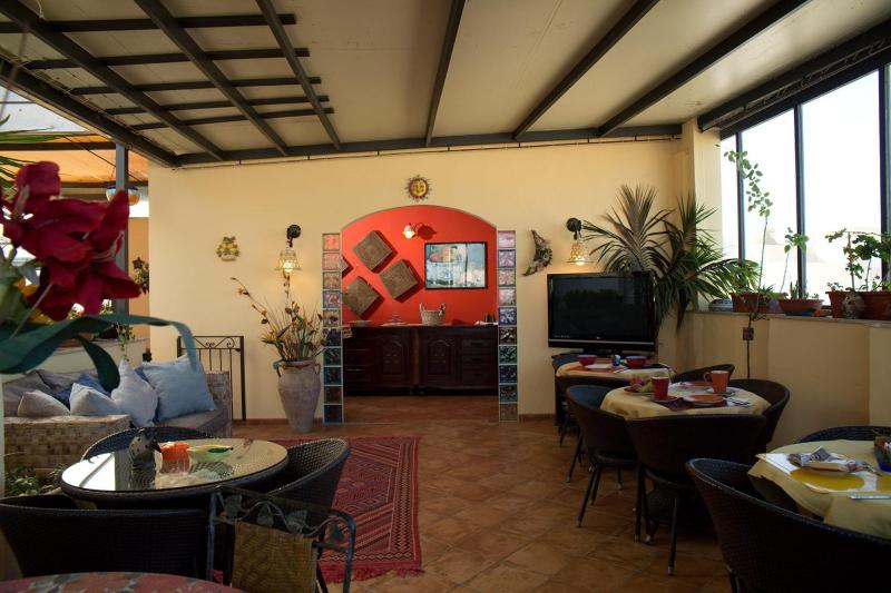 Le Chiavi Di San Francesco Hotel Residence - image 50