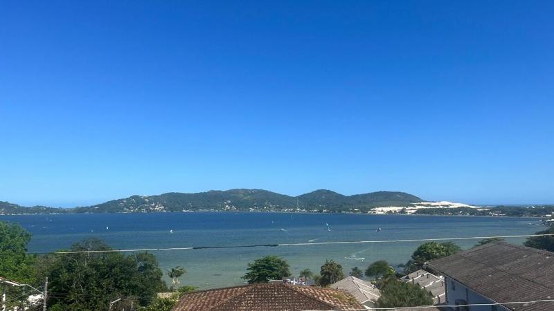 Apartment in Canto dos Araçás - image 8