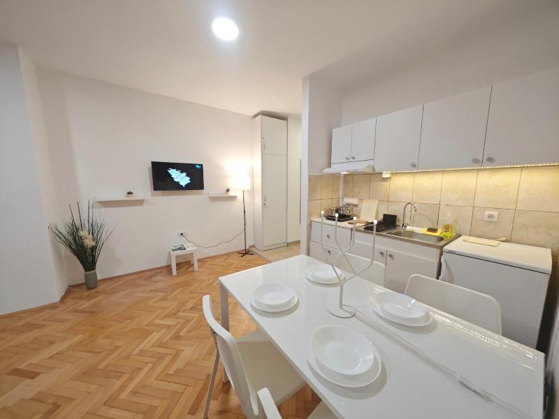 Apartman Čokić 2 Sokobanja - image 2