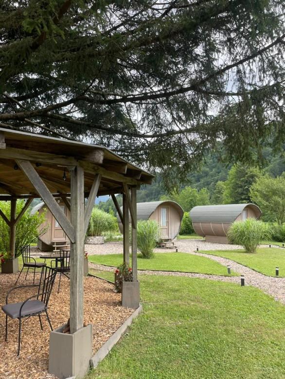 4 Elements Glamping & Apartments - image 16