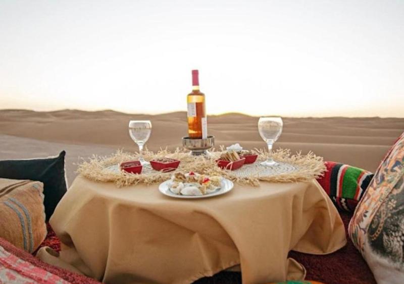 Merzouga preferred Camp - image 41