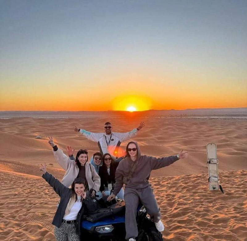 Merzouga preferred Camp - image 29