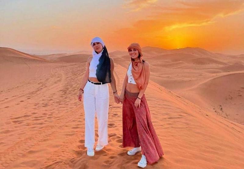 Merzouga preferred Camp - image 7
