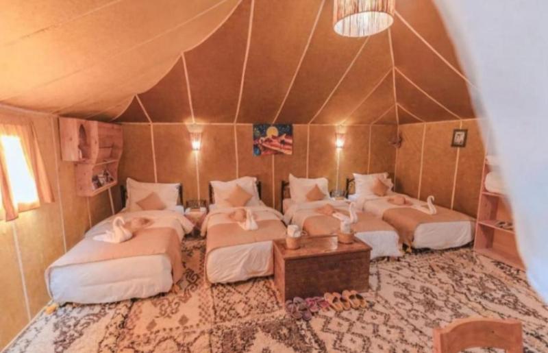Merzouga preferred Camp - image 30