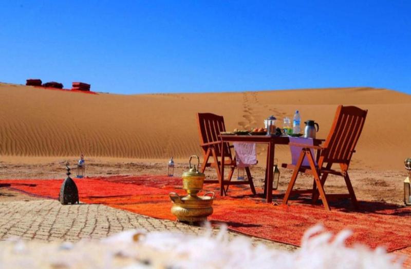 Merzouga preferred Camp - image 11