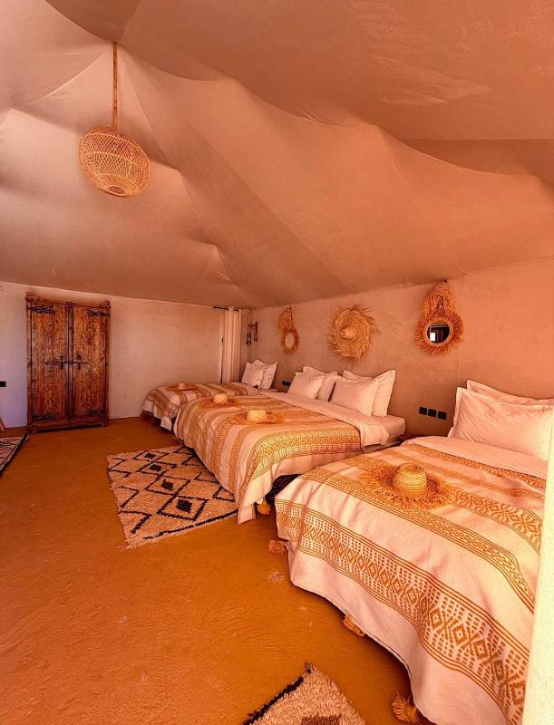 Merzouga preferred Camp - image 44