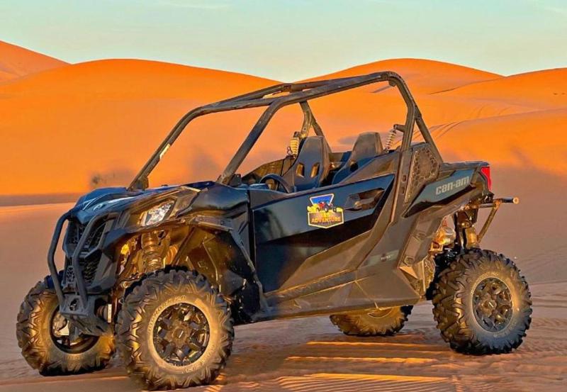 Merzouga preferred Camp - image 17