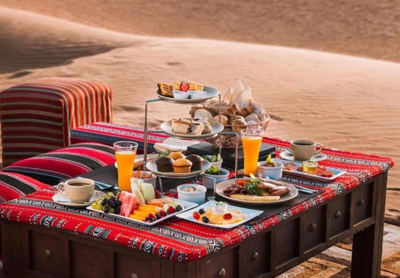 Merzouga preferred Camp - image 32