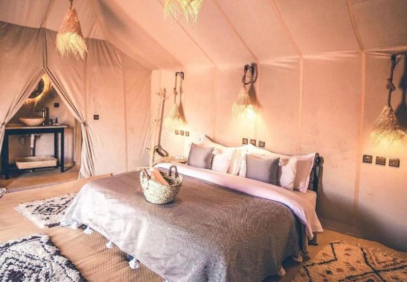 Merzouga preferred Camp - image 15